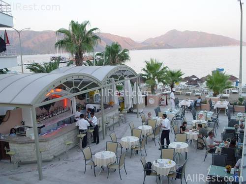Hotel Emre & Emre Beach 10